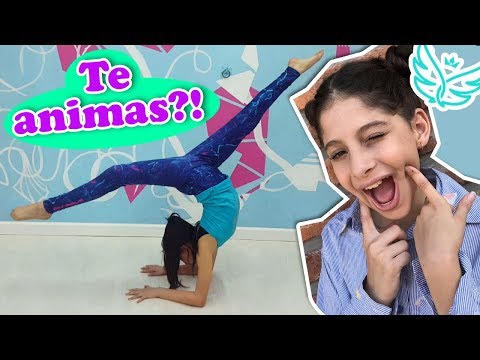 💖 ALL my ACRODANCE TRICKS | Grupo SILFIDES