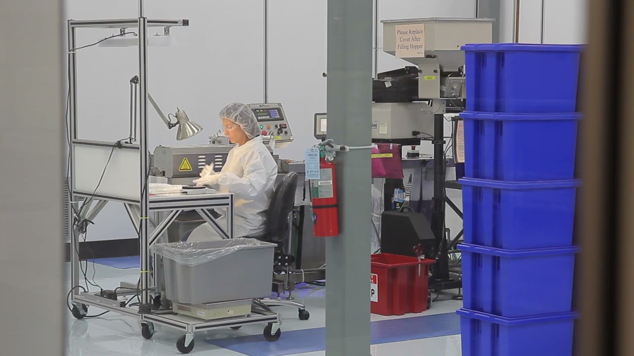 Mokon - Pharmaceutical