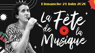 Fête de la musique 2026 à ROUEN