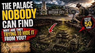 The Golden Kingdom Buried Under the Philippines That Nobody Talks About