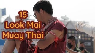 Download Lagu 15 Look Mai Muay Thai MP3