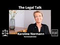 🎥 Det fulde Legal Talk afsnit er nu ude.