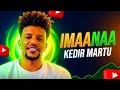 Kadir Martu Imaana AI Cover Oromo Music 2026 Oromosong Ethiomusic Kadirmartu 