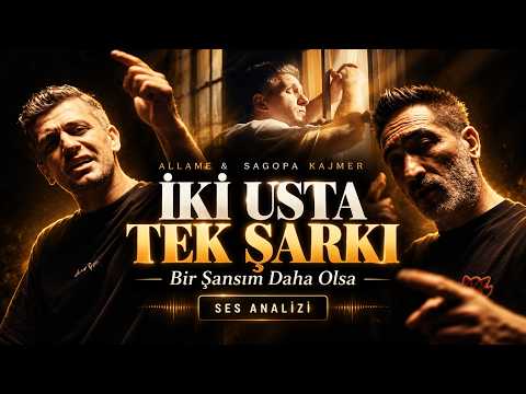 sagopa allame