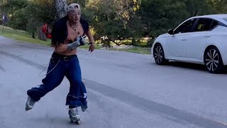 New Baggy Pants Brand! (Phat Rave)