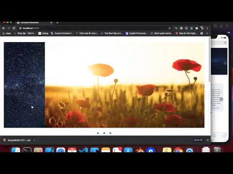 Create React Carousel from scratch