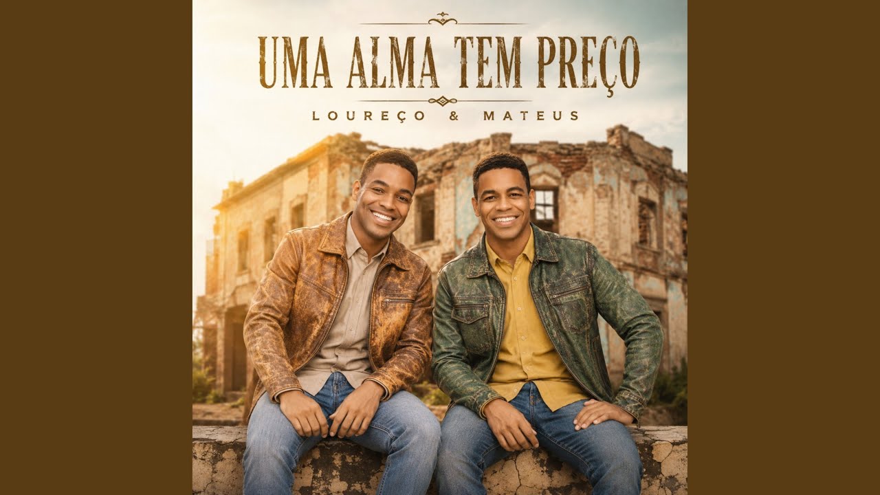 Uma Alma Tem Preço