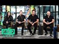 Disturbed Discusses Their Seventh Studio Album, "Evolution"