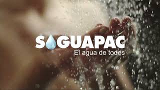 Somos Agua - SAGUAPAC screenshot 1