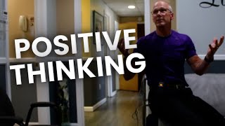 The Benefits Of Affirmations And Positive Self-Talk