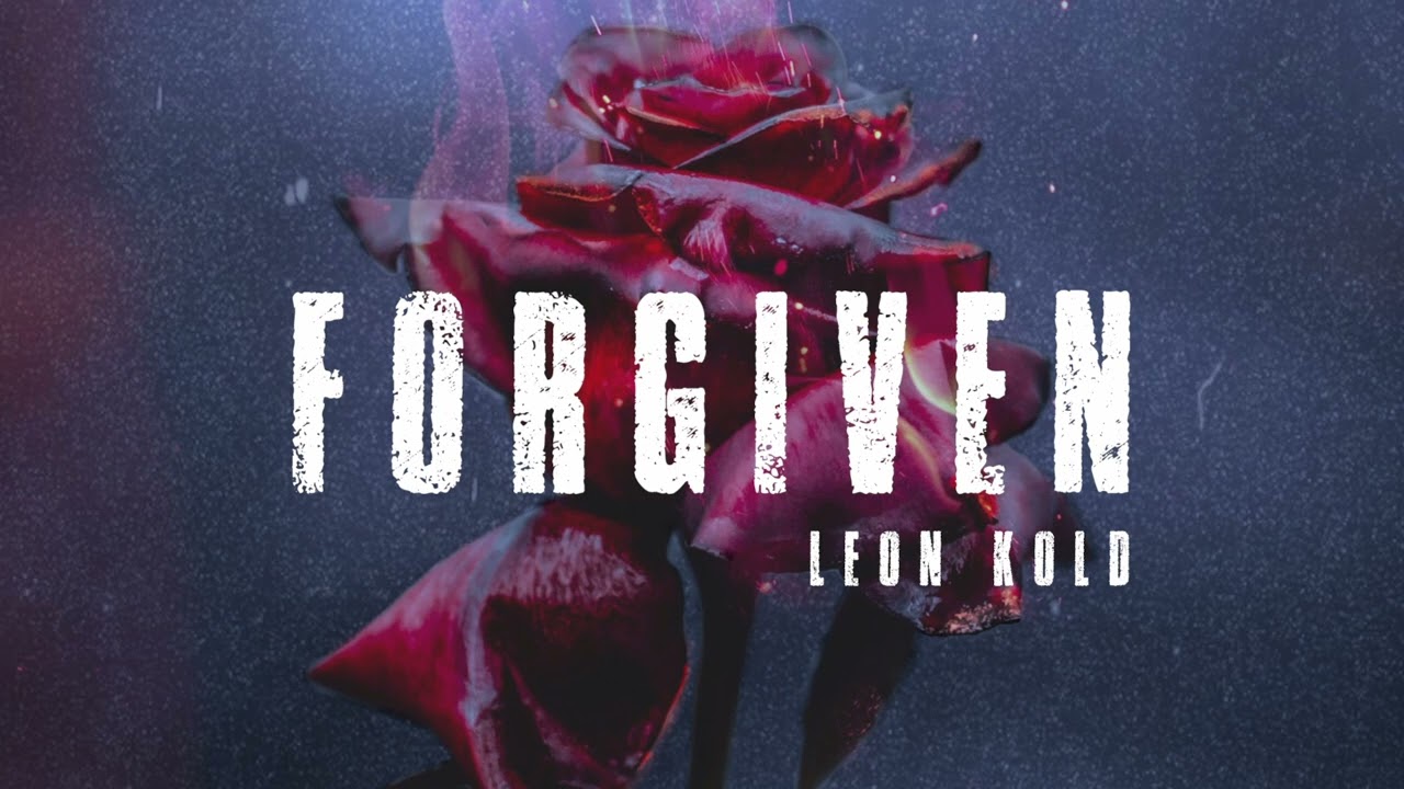 Leon Kold - Forgiven
