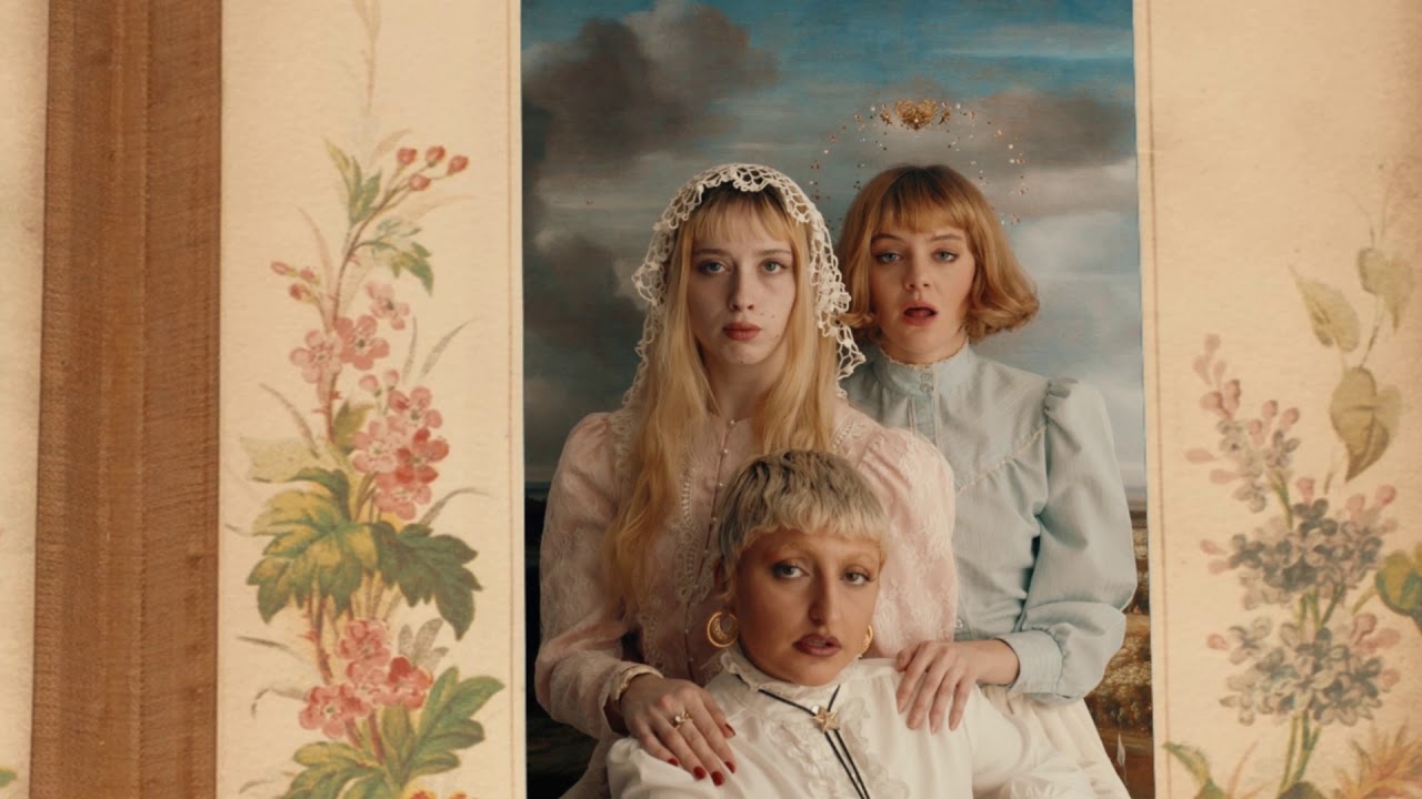 Foster James - A Cruel Joke (music video)