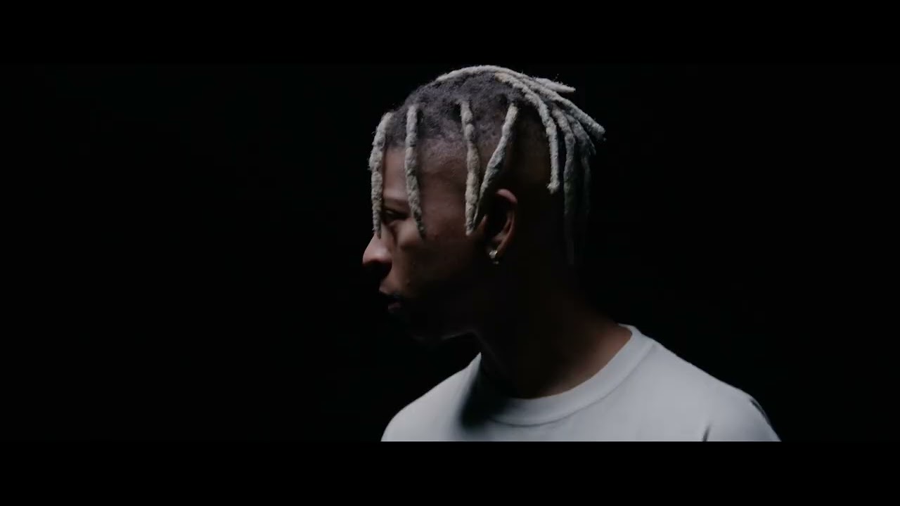 Lio Rush - Can You Hear Me ( Official Music Video )