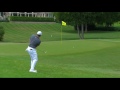 Rory McIlroy Scrambles for Birdie to Make the Cut | 2017 PGA Championship