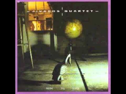 Jivaros Quartet — Jivaros Quartet - A thousand miles from Dover