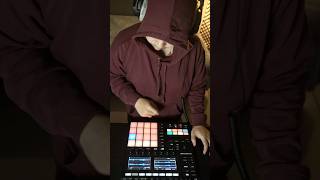 Jersey mode. 💃🏻🇹🇭🎶🚀 #typbeat #maschinemk3 #Jersey #fyp #beatmaking