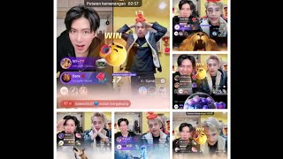 08 July 2024, part 1