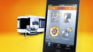 Hoffmann Group:  App Trailer -- Bridging the gap between Online and Offline! screenshot 3