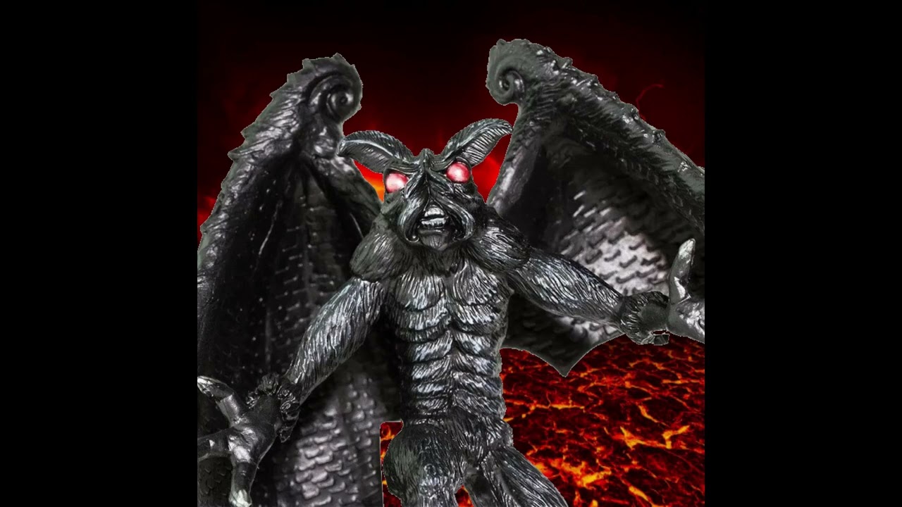 Buck der Neuling - 6 Cryptids (FULL TAPE)