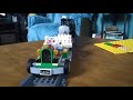 LEGO Chitty Chitty Bang Bang Remake - "Chitty Chitty Bang Bang" Song (Part 2)