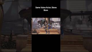 Same Voice Actor. Steve Blum. #marvel #wolverine #transformers #starscream