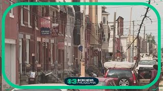 Temple student frightened to go out at night after assault, carjacking