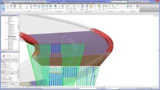 Computational Rebar Design for Bridges