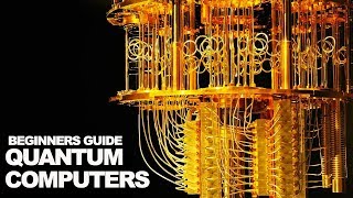 Beginners Guide To Quantum Computing