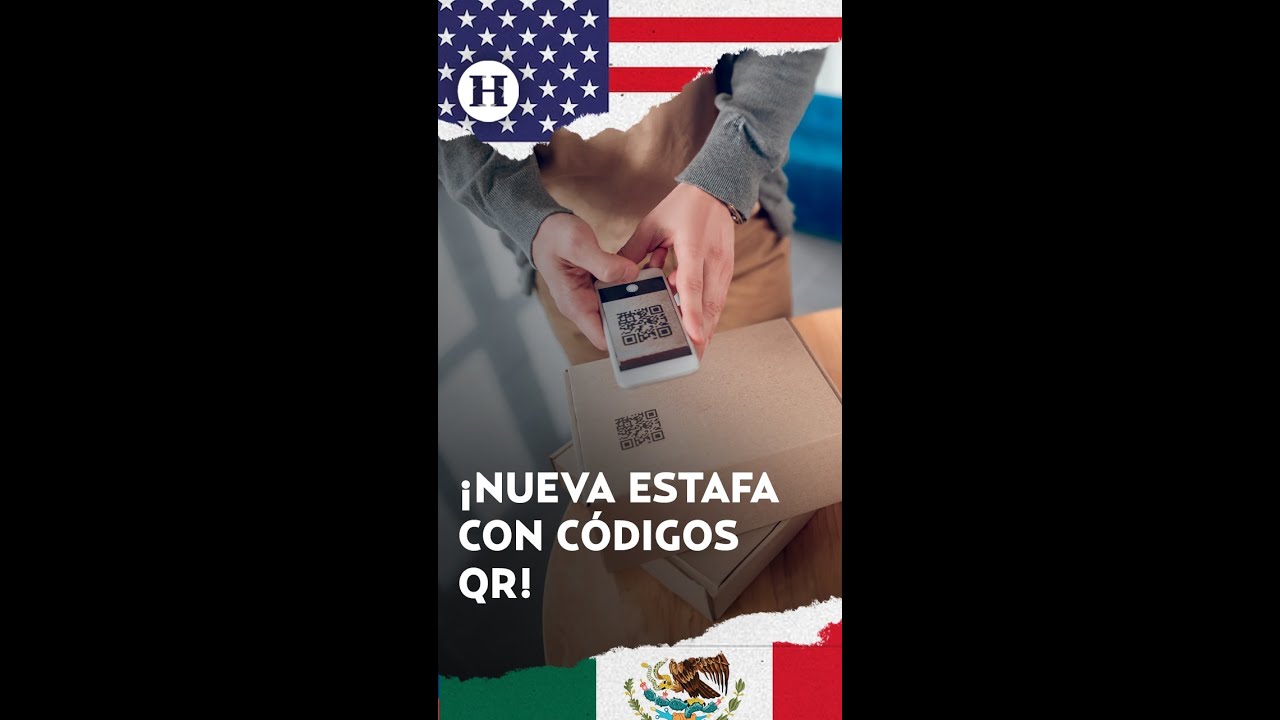 ¡Cuidado con los paquetes que recibes! Conoce la nueva modalidad de ...