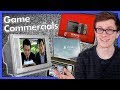 Game Commercials - Scott The Woz