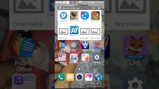 How to make a lps mv without video star or I phone screenshot 4