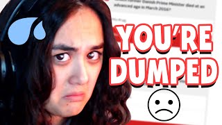 DANE Fails DANISH Citizenship Test