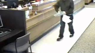 My Edmonds News: Four Agencies, One Suspect, $8,000 Reward: 'Duct Tape Bandit'