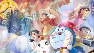 Doraemon Hindi Theme Song