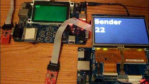 nRF24L01 Class for .NET Micro Framework
