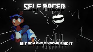 FNF SELF PACED but Ash and Pikachu sing it
well people this other video hehe...
I only ask that you subscribe and like the video since it took a long time to make the cover and make the visualizer
here chromatic
Ash ketchum (spanish)
https://www.mediafire.com/folder/xibwzb8agh2od/Ash+Ketchum
Pikachu V2
https://www.mediafire.com/folder/x25qzhw770srk/Pikachu+v2+(55+vocals)
FLP
https://youtu.be/O_nQJpnoJcE?si=4V13DUXrqmHrC9r6
credits:
ART BY ME
COVER BY ME
DRAWING OF ASH MADE BY ME
DRAWIND OF PIKACHU MADE FOR ME FNF SELF PACED but Ash and Pikachu sing it
