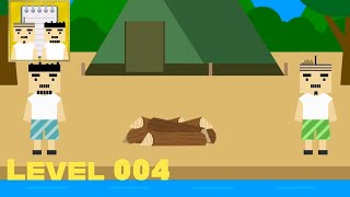 Escape game mini trip level 4 walkthrough ( Tennpa games ) screenshot 2