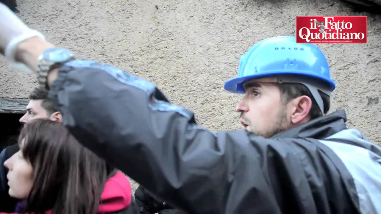 lacrimogeni ad altezza uomo mietono feriti tra no tav