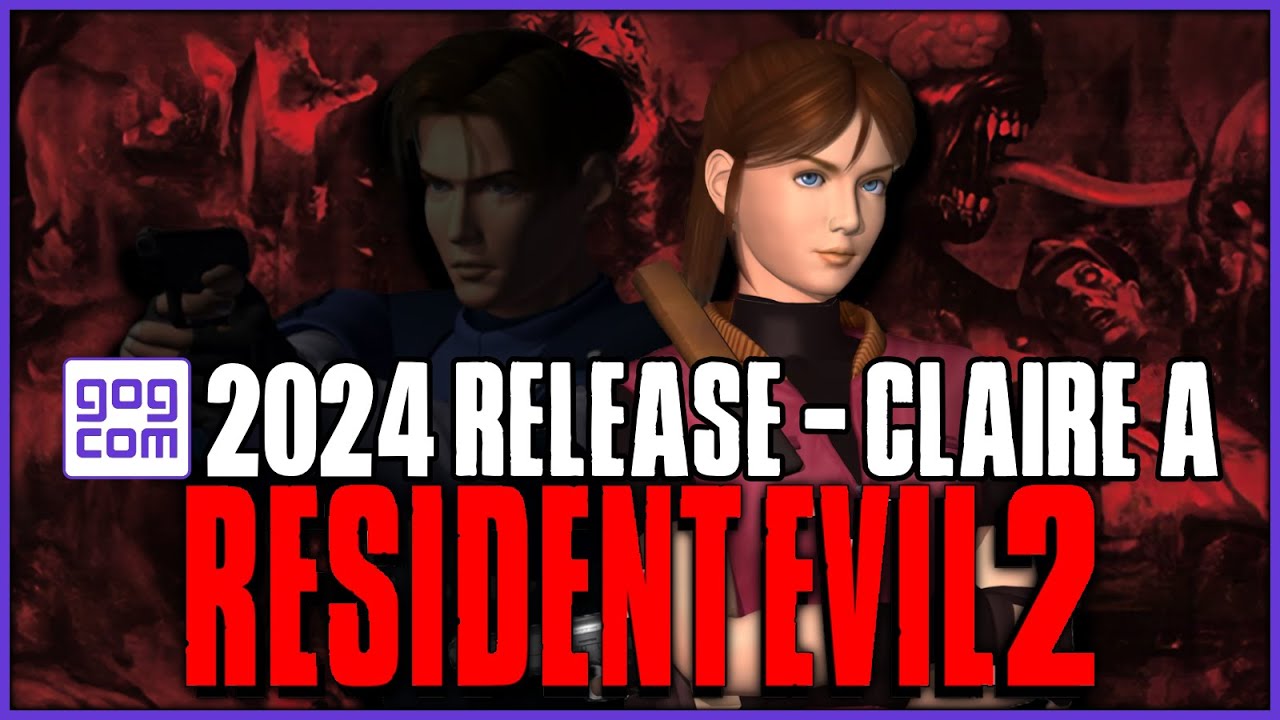 Resident Evil 2 Juego 2 Discos Funcionando. | Cuotas sin interés