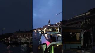 Venezia Di Sera.... ❤️