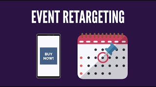 Nexstar Digital  - Event Retargeting Explainer Video