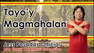Tayo'y Magmahalan