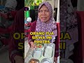AYAM MBG BERBAU, SEKOLAH KIRIMKAN SURAT PENOLAKAN #short