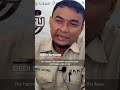 AYAM MBG BERBAU, SEKOLAH KIRIMKAN SURAT PENOLAKAN #short