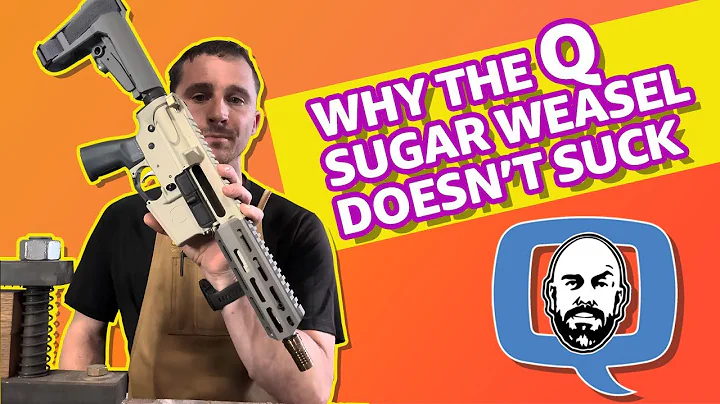 Why the Q Sugar Weasel doesn’t suck