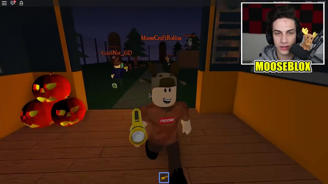 Roblox Scary Elevator Youtube