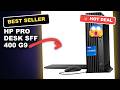 HP Pro Desk SFF 400 G9 Business Desktop Unboxed: The Ultimate Office Workstation