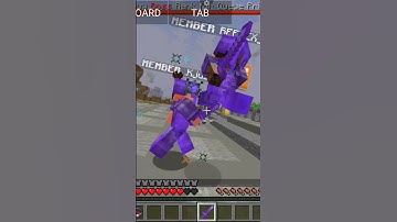 Why ?? I Join FIRE MC