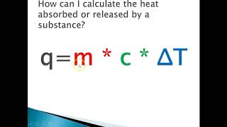 Discussion 1-2 Chem 1 Physical and Chemical Properties and Changes and Separation Techniques