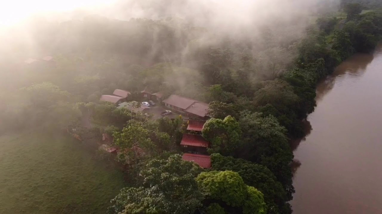 Pedacito de Cielo Lodge, Costa Rica, San Carlos